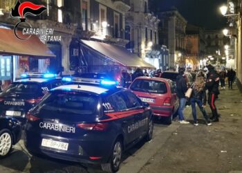 Deferito parcheggiatore abusivo “recidivo”