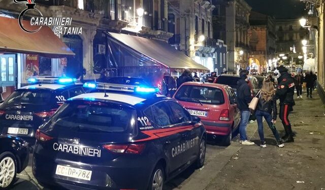 Deferito parcheggiatore abusivo “recidivo”
