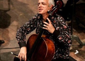 “Istoria di S’Agata” di Sollima in prima mondiale al Bellini di Catania l’1 febbraio