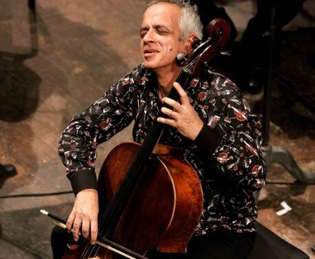 “Istoria di S’Agata” di Sollima in prima mondiale al Bellini di Catania l’1 febbraio