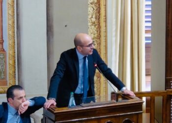 Il deputato De Leo chiede chiarimenti su convenzione Fondazione Giglio e Asp Messina