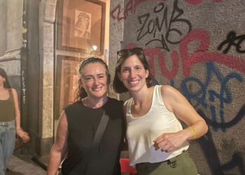 Ersilia Saverino: “sostegno alla candidatura alla Segreteria Nazionale del Pd a Elly Schlein”