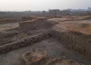 Scoperti reperti storici lungo l’asse Catania – Baghdad