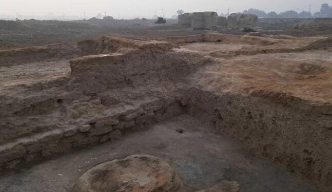 Scoperti reperti storici lungo l’asse Catania – Baghdad