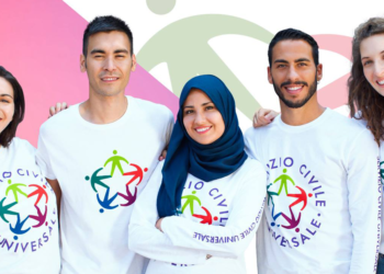 Catania: servizio civile universale, aperte le iscrizioni ai progetti del comune