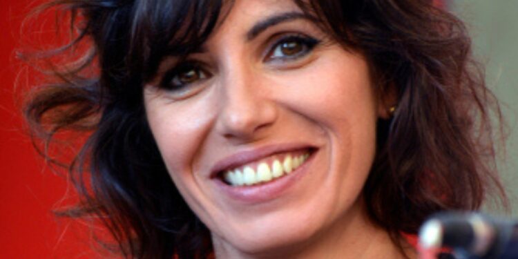 Giorgia torna in Sicilia, con l’unica tappa a Messina il prossimo 5 maggio