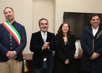 Inaugurata a Gravina di Catania l’associazione “Cesare Masi”