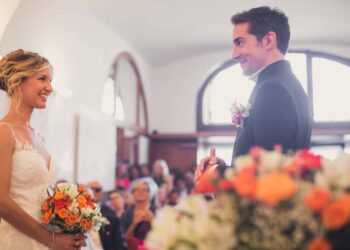 Matrimoni civili: modifica al regolamento comunale