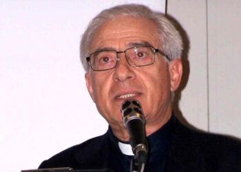 Si è spento monsignor Antonio Fallico all’età di 86 anni