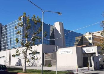 Grave aggressione all’ospedale di Militello in Val di Catania