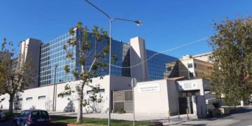 Grave aggressione all’ospedale di Militello in Val di Catania