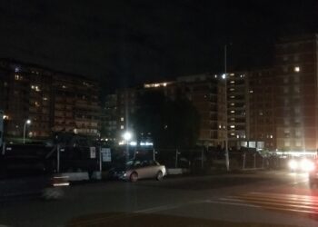 Catania: “Un nuovo piano per recuperare viale Sanzio”