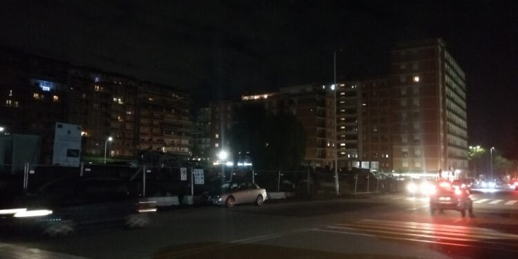 Catania: “Un nuovo piano per recuperare viale Sanzio”