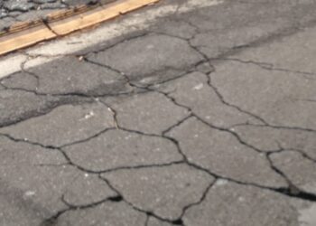 Catania: “Sant’Agata alle porte e la città è piena di buche. Servono interventi immediati”