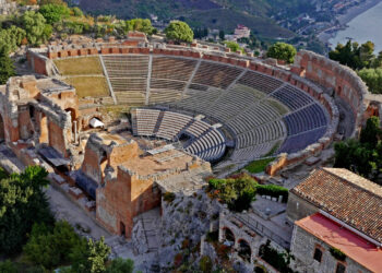 Beni culturali, oltre 3 milioni di visitatori nei musei e parchi siciliani