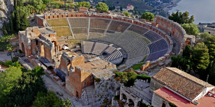 Beni culturali, oltre 3 milioni di visitatori nei musei e parchi siciliani