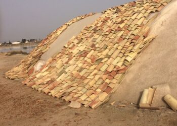 Le Saline di Trapani, un tramonto da non perdere