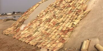 Le Saline di Trapani, un tramonto da non perdere