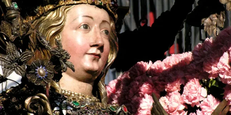 Sant’Agata: domenica 29 apertura palazzo degli Elefanti e omaggio floreale piazza dei Martiri