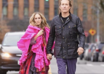 and just like that 2.serie tv