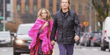 and just like that 2.serie tv