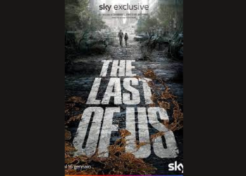 the last of us.serie tv