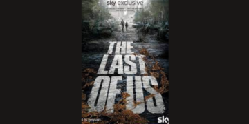 the last of us.serie tv