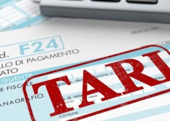 Tari: entro il 29 gennaio richieste di contributo economico per le famiglie bisognose
