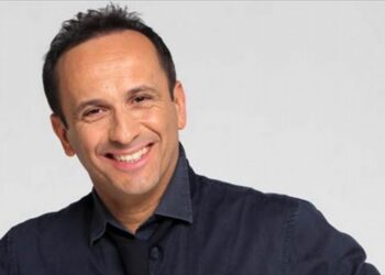 A Catania arriva Uccio De Santis e il suo “Vi racconto il mio modu”