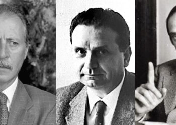 Domani si ricordano Rocco Chinnici e Paolo Borsellino, nel giorno della loro nascita