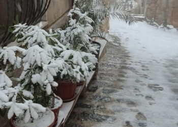 Allerta meteo: scuole chiuse a Catania e nella provincia