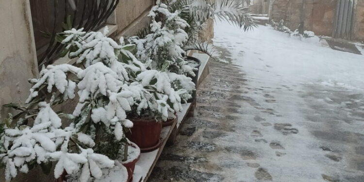 Allerta meteo: scuole chiuse a Catania e nella provincia