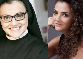 Cristina Scuccia, l’ex suora siciliana, farà parte del cast de “L’isola dei famosi”