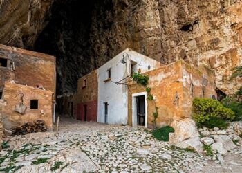 Grotta di Mangiapane: li dove il tempo sembra essersi fermato
