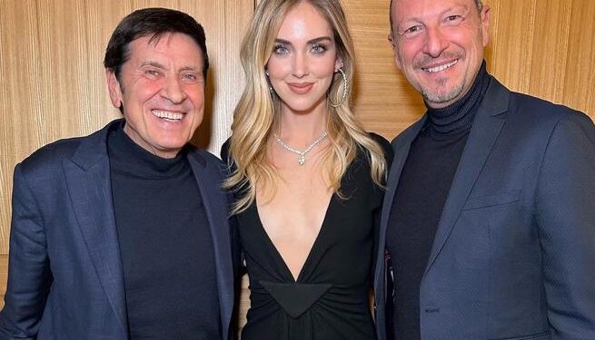 Da domani riflettori puntati sulla 73esima edizione del Festival di Sanremo