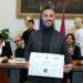 Davide Merlino per il 4° anno consecutivo ambasciatore DocItaly
