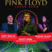 Pink Floyd Laser Show in tour in Sicilia con tre date