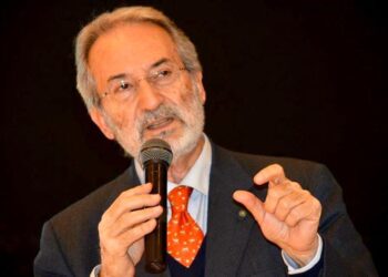 Si è spento il Cavaliere Giuseppe Benanti, grande imprenditore e conoscitore  del vino etneo