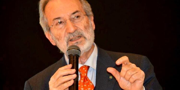 Si è spento il Cavaliere Giuseppe Benanti, grande imprenditore e conoscitore  del vino etneo