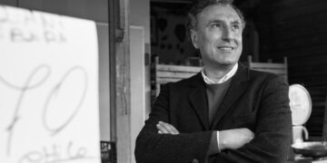 Andrea Giostra premiato con la “segnalazione di alto merito” per la letteratura