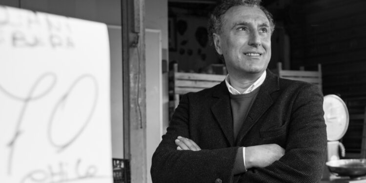 Andrea Giostra premiato con la “segnalazione di alto merito” per la letteratura