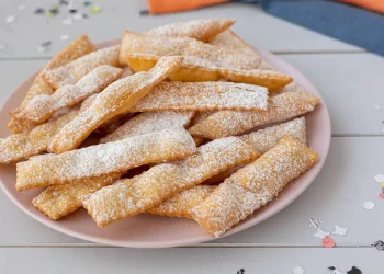 Che dolce di Carnevale sei? Chiacchiere, Sfinci, Pignolata o Cuddrureddri?
