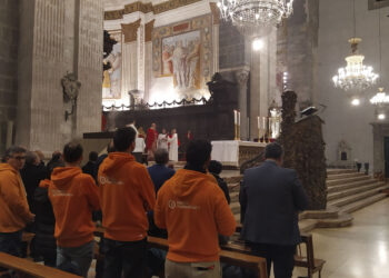 Oggi festa di Sant’Agata e Giornata nazionale contro lo spreco alimentare