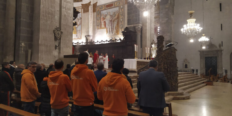 Oggi festa di Sant’Agata e Giornata nazionale contro lo spreco alimentare