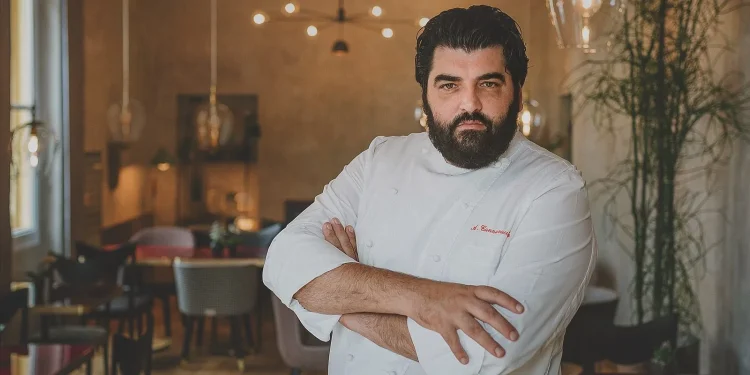 Cannavacciulo in Sicilia con “Cucine da incubo”