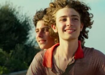 “Stranizza d’Amuri” il nuovo film di Beppe Fiorello, ispirato alla storia vera dei due fidanzatini siciliani, uccisi perchè omosessuali