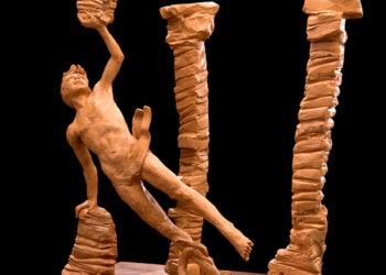 Il sacrificio e l’amore di ColaPesce: una leggenda che diventa fiaba per bimbi