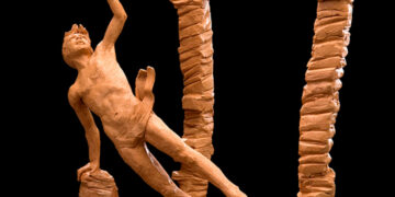 Il sacrificio e l’amore di ColaPesce: una leggenda che diventa fiaba per bimbi