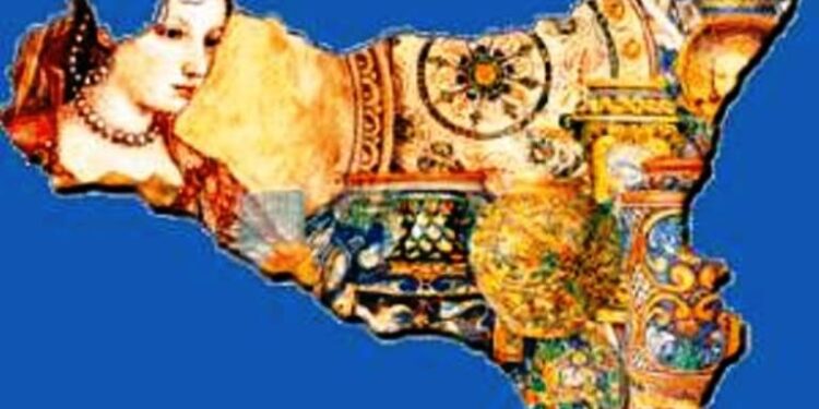 Regno delle due Sicilie: La dinastia di Ferdinando I e Maria Carolina d’Austria