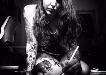 Enza Amato e i suoi scatti in mostra alla Beniamin Art Gallery di Catania